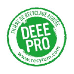 Filière de recyclage agréée Filière de recyclage agréée