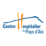 Logo, Centre Hospitalier du Pays d'Aix