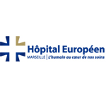 Logo, Hôpital Européen