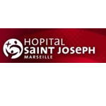 Logo, Hôpital Saint Joseph Marseille