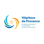 Logo, Hôpitaux de Provence