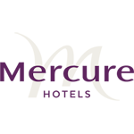 Logo, Mercure Hotel