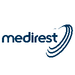Logo, Medirest