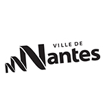 Logo Ville De Nantes