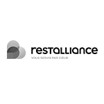 Logo, Restalliance