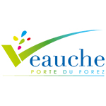 Logo, Veauche Porte de Forez
